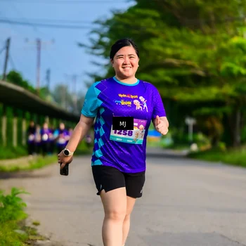 Runner Photo 8352933