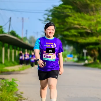Runner Photo 8352934