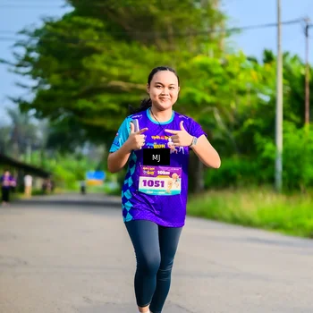 Runner Photo 8352935