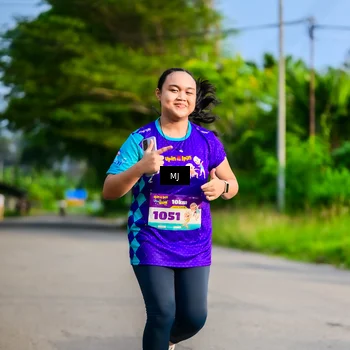 Runner Photo 8352936