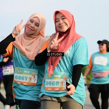 Runner Photo 8352937