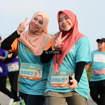 Runner Photo 8352939