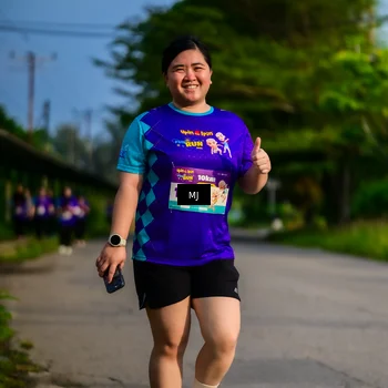Runner Photo 8352941