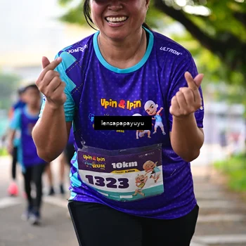 Runner Photo 8352944