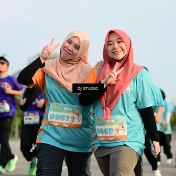 Runner Photo 8352945