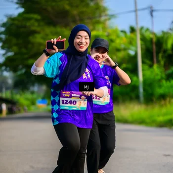 Runner Photo 8352947