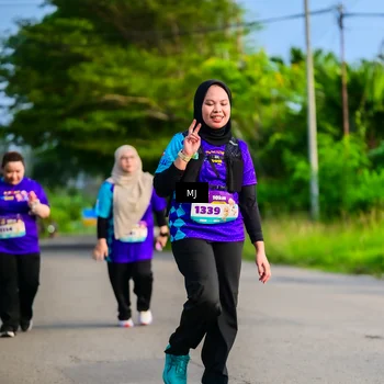 Runner Photo 8352948