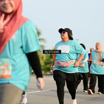 Runner Photo 8352949
