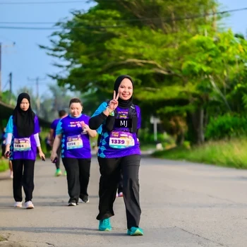 Runner Photo 8352950