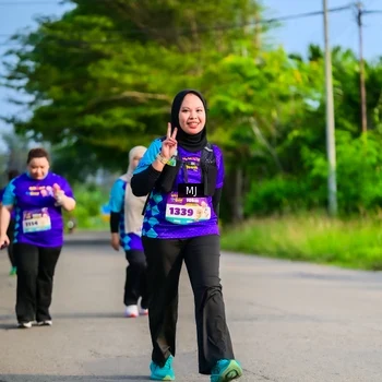 Runner Photo 8352951