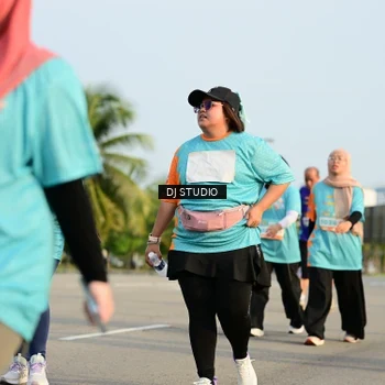 Runner Photo 8352953