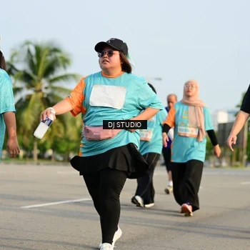 Runner Photo 8352955