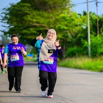 Runner Photo 8352957