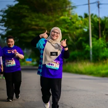 Runner Photo 8352958