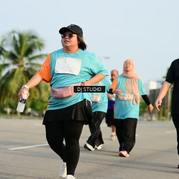 Runner Photo 8352960