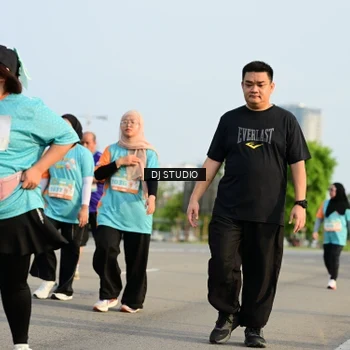 Runner Photo 8352961