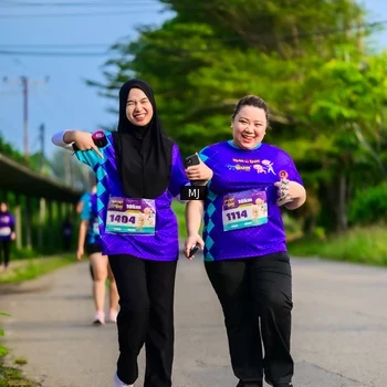 Runner Photo 8352962