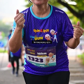 Runner Photo 8352964