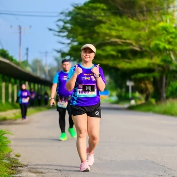Runner Photo 8352965
