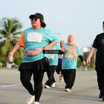 Runner Photo 8352966