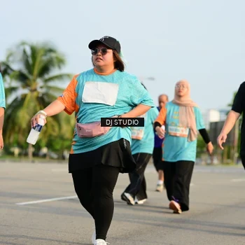 Runner Photo 8352969