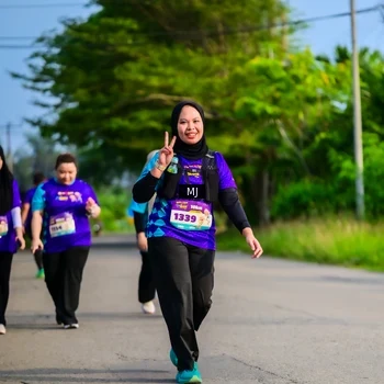 Runner Photo 8352970