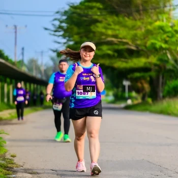 Runner Photo 8352971