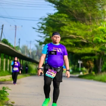 Runner Photo 8352973