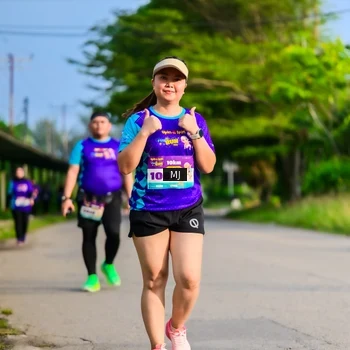 Runner Photo 8352975