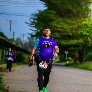 Runner Photo 8352977