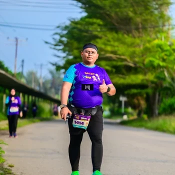 Runner Photo 8352978