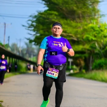Runner Photo 8352980