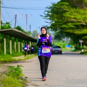 Runner Photo 8352981
