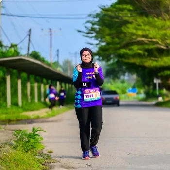 Runner Photo 8352983