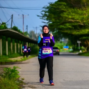 Runner Photo 8352984