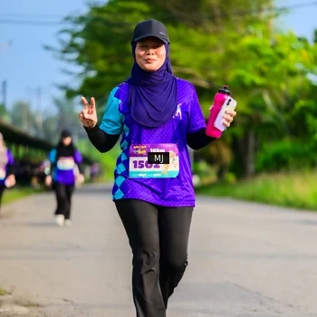 Runner Photo 8352988