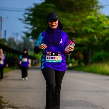 Runner Photo 8352990