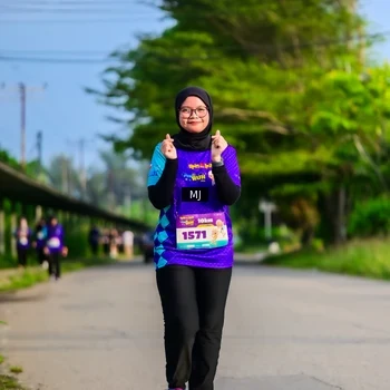 Runner Photo 8352991