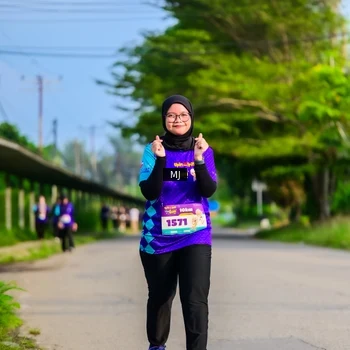 Runner Photo 8352993