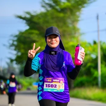 Runner Photo 8352995