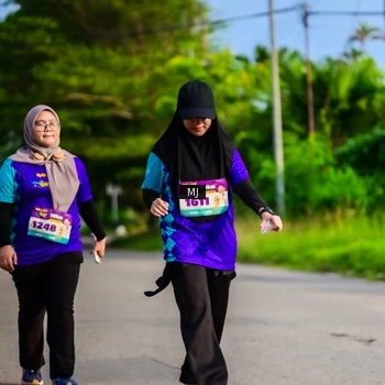 Runner Photo 8352997