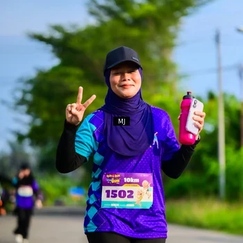 Runner Photo 8352998