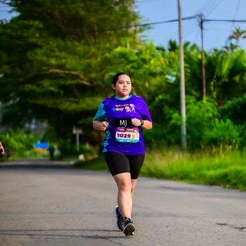 Runner Photo 8353007