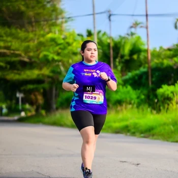 Runner Photo 8353014