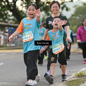 Runner Photo 8353019