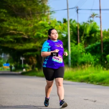 Runner Photo 8353021