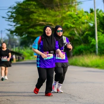 Runner Photo 8353027
