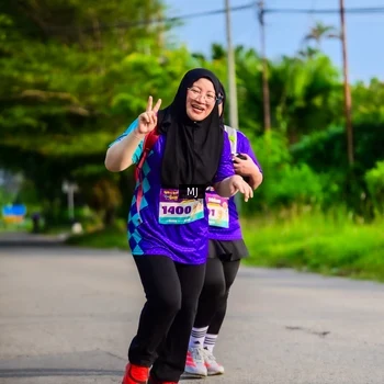 Runner Photo 8353030