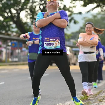 Runner Photo 8353031