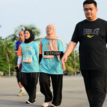 Runner Photo 8353032